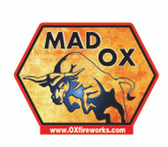 Mad Ox Fireworks